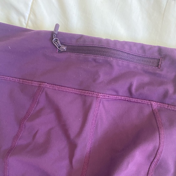 Lululemon Pace Rivals - Picture 4 of 5